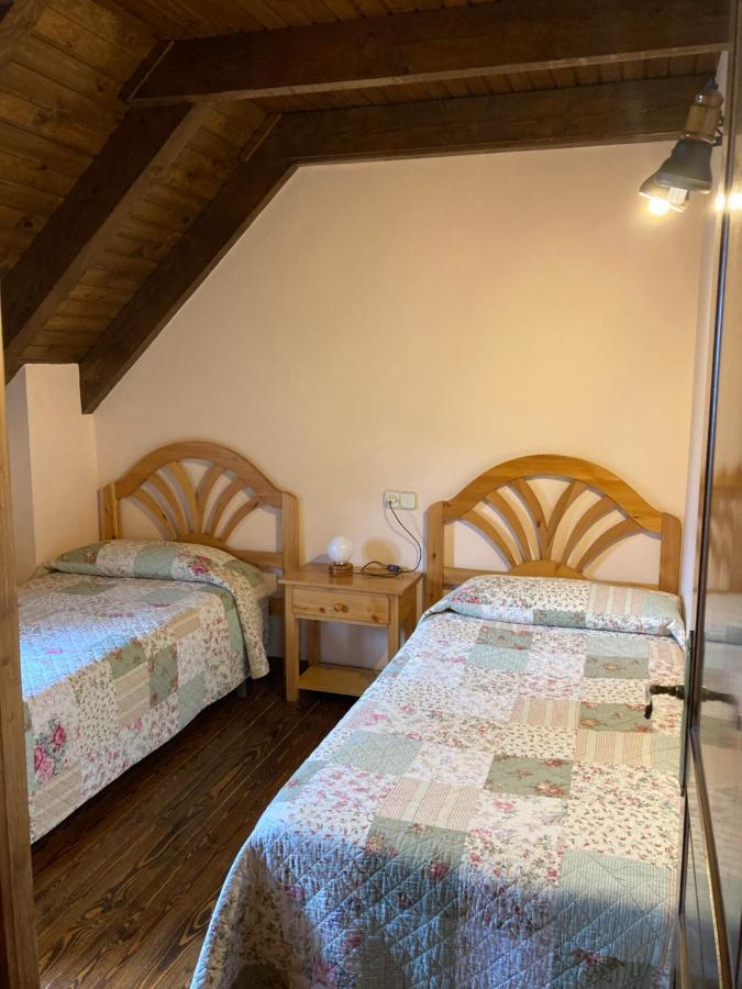 Casa Planominguero Appartement Estación Buitenkant foto