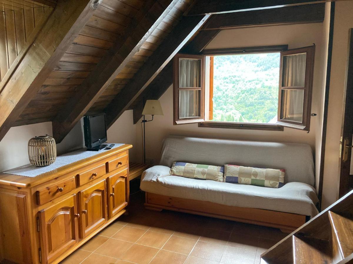 Casa Planominguero Appartement Estación Buitenkant foto