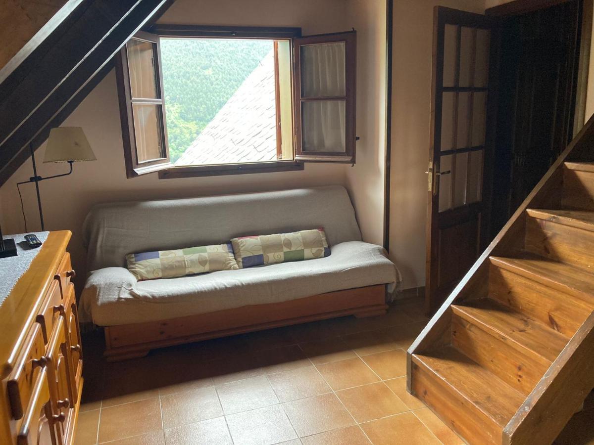 Casa Planominguero Appartement Estación Buitenkant foto