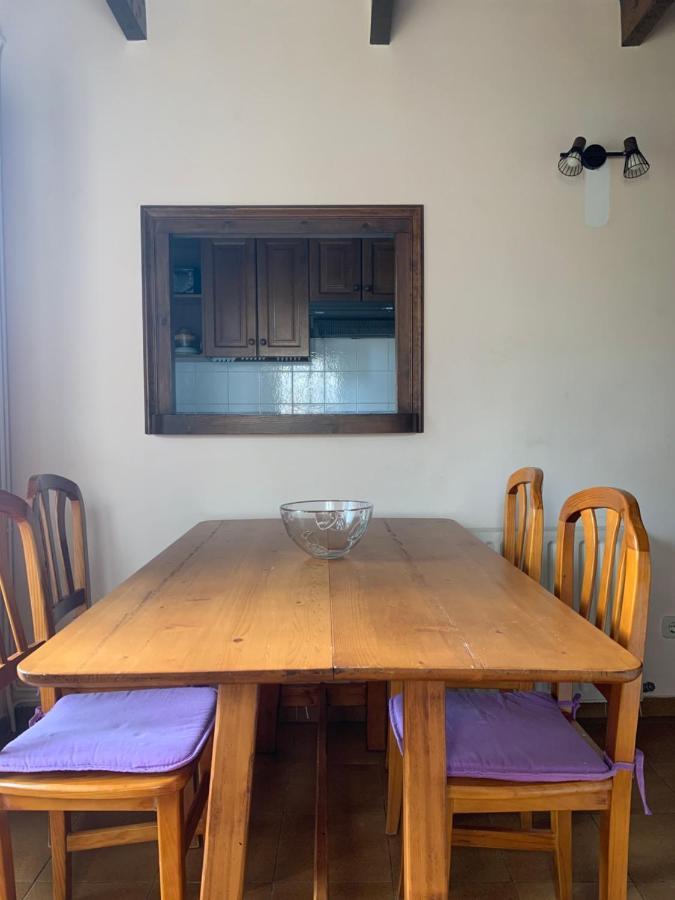 Casa Planominguero Appartement Estación Buitenkant foto