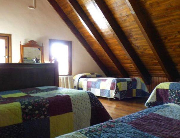 Casa Planominguero Appartement Estación Buitenkant foto