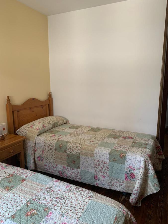 Casa Planominguero Appartement Estación Buitenkant foto