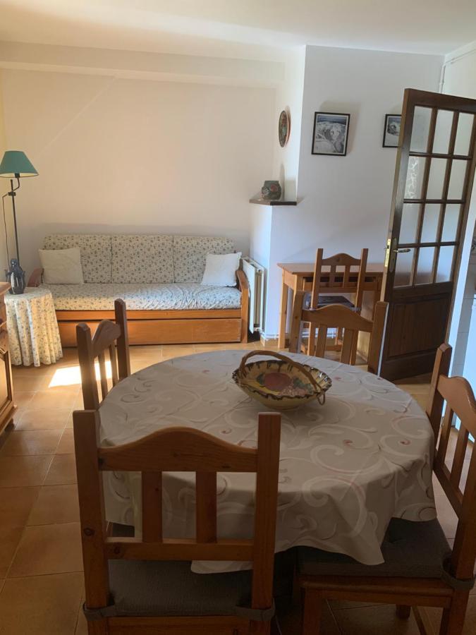 Casa Planominguero Appartement Estación Buitenkant foto