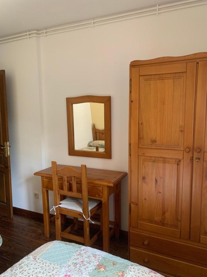 Casa Planominguero Appartement Estación Buitenkant foto