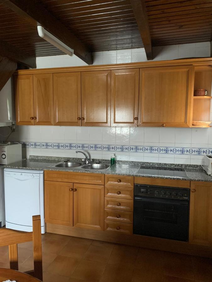 Casa Planominguero Appartement Estación Buitenkant foto