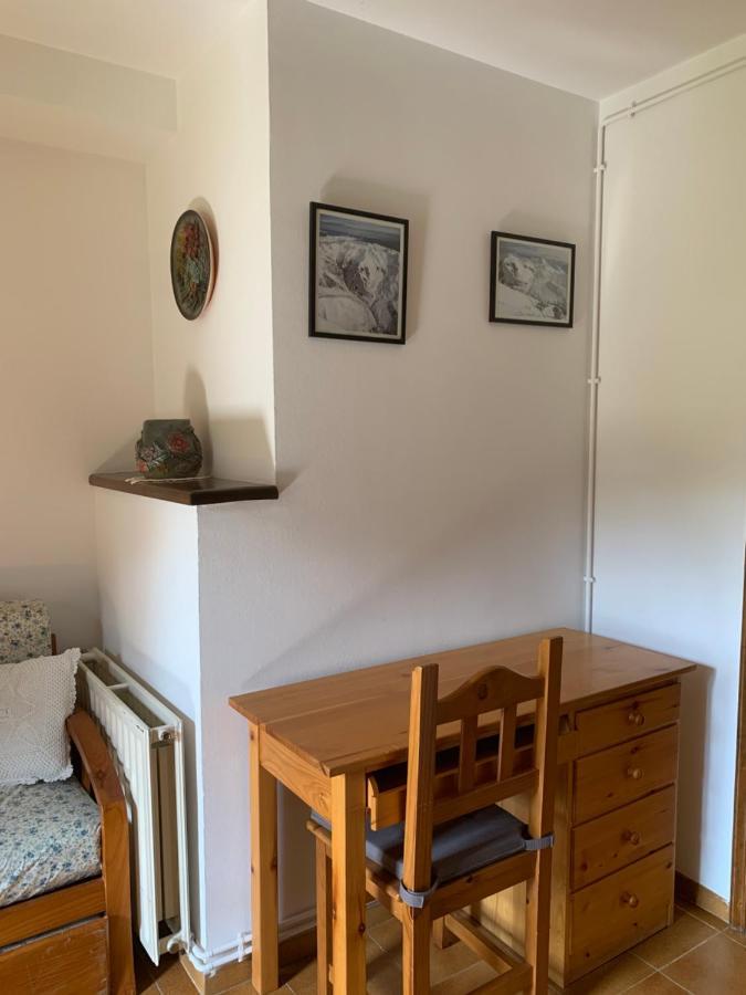Casa Planominguero Appartement Estación Buitenkant foto