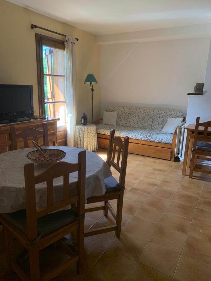 Casa Planominguero Appartement Estación Buitenkant foto